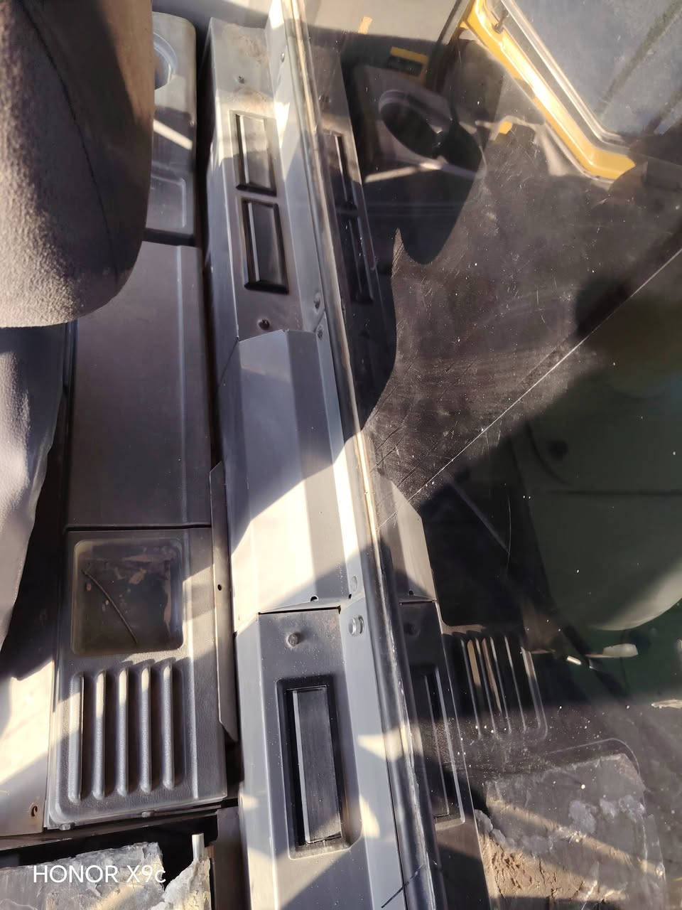 السلام عليكم شفل للبيع حجم 65 كاوسكي مكينه كمنز مكينه وكير مشروطات تحت الفحص
عنوان :كربلاء
رقم :***********
