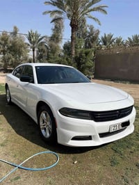 تشارجر SXT • ٣٦٠٠ سي سي • ٥٠٠٠٠ كم