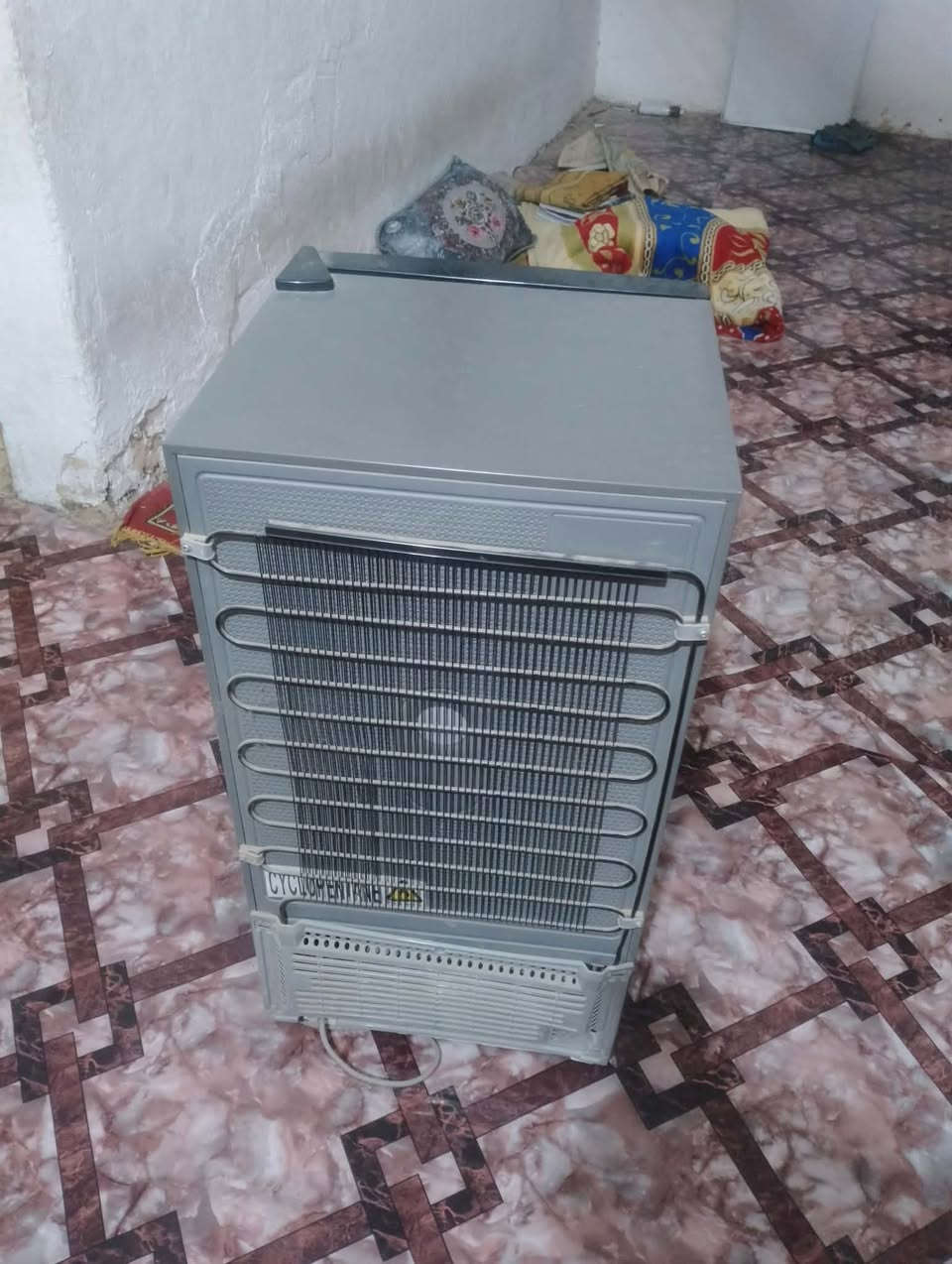 ثلاجه للبيع نضيفه كلش استعمال شهر جديده بالباكيت السعر 150 والمفرش مامستخدم ولا يوم السعر 40 مكانهن ناصريه مركز بغداد, العراق


**إذا كنت صاحب هذا الإعلان وتريد حذفه لأي سبب، رجاءا أرسل رسالة إلى الدعم الفني**