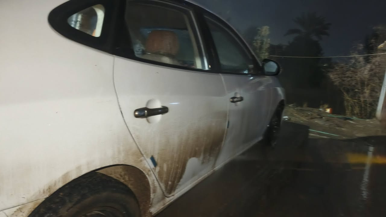 سلام عليكم النترا خليجي رقم سليمانية موديل 2011سياره خير من الله ما جناي مكان بغداد بسمايه سعر 100   ***********
