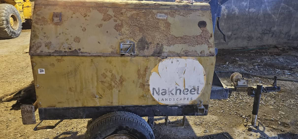 اللبيع مولد جديد ٨ كيفي او ربي مامشتقل بل عراق سعر ١٥ وبي مجال ***********
