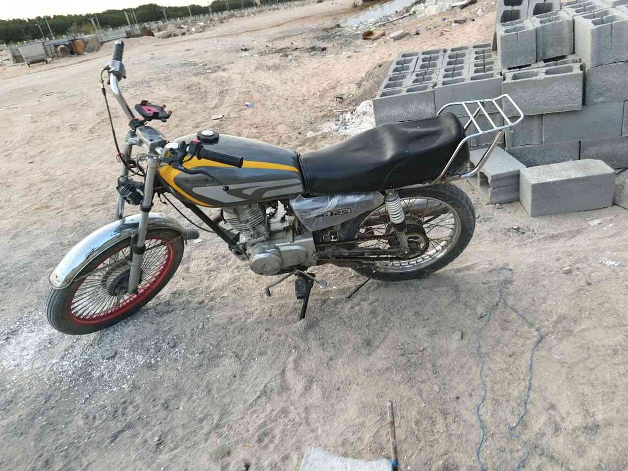 دراجة نامة شلامجة أدوات سعر 400وبية مجال 
للأستفسار  ***********
