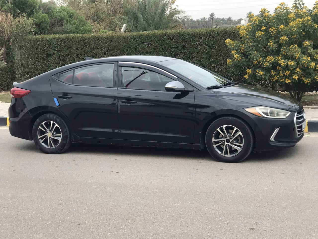 للبيع
النترا موديل ٢٠١٧ وارد امريكي محرك ٢٠٠٠ دوش رقم اربيل الجديد بإسمي تحويل مباشر حادثها بنيد وجاملغ امامي بدون دواخل والباقي مكفول سياره جاهزة للأخير صدر تبريد تخم تاير كله جديد سياره مال جناي مناقصها برغي #السعر ١١٧ وبيها مجال مكاني المحموديه للاستفسار ***********
