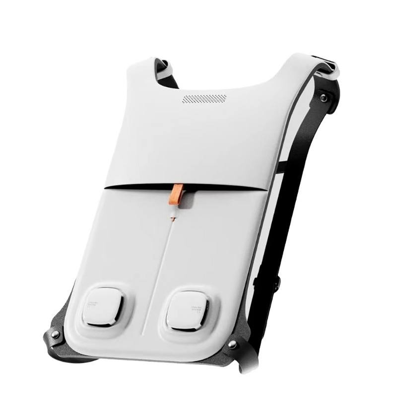 سترة تبريد ذكية قابلة للارتداء أو بطانة لتقليل الحرارة في حقيبة الظهر. على أول تم ٢٥


**إذا كنت صاحب هذا الإعلان وتريد حذفه لأي سبب، رجاءا أرسل رسالة إلى الدعم الفني**