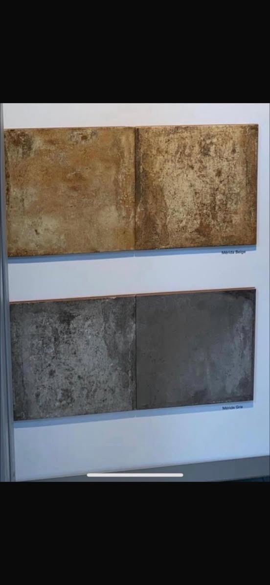 ارضيات كراجات اسبانيا 🇪🇸 منشأة 32x32x12mm كميات كبيرة تواصل ويتساب ***********الوان مختلف مواصفات أوربي
