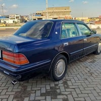 كفاله عامه • صبغ جماليه • مكينه VVTi
