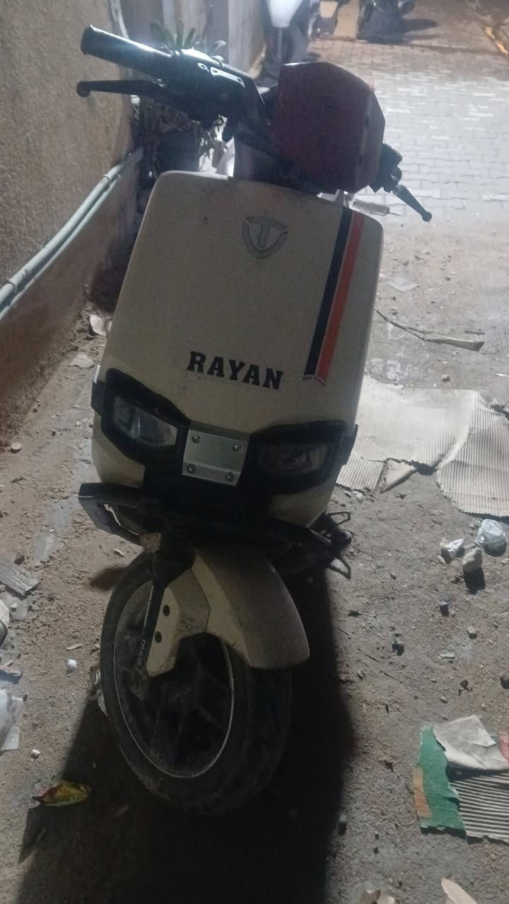 للبيع
الريان ميحتاج احجي واتعب ماشية ٢٩٥ فقط صارلها ٣ أشهر اخذتها ب مليون و٢٠٠ للبيع اتصل 
***********
