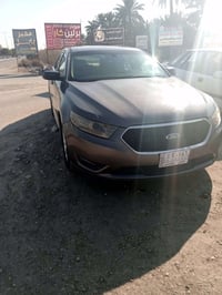 تورس • ٢٠١٣ • وارد امريكي