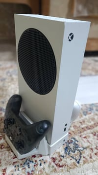 للبيع اكس بوكس سير يس اس نضيف مابي عيب ممفتوح انتاج 22 ويا يدة ثانية د...