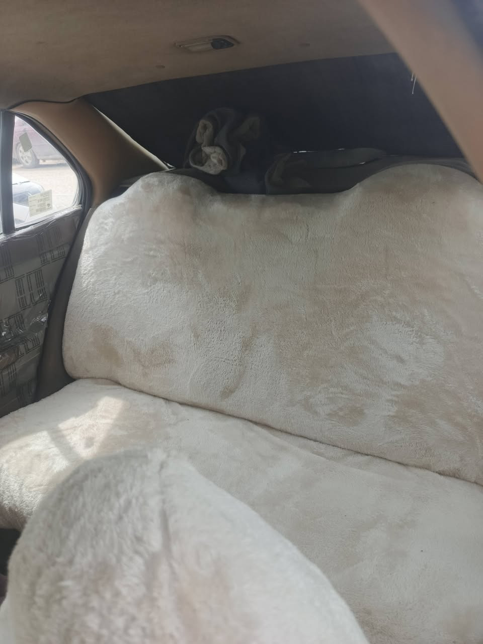 السلام عليكم سمند للبيع 2011كير مكينه حداديه تبريد راعيها اب بغداد ما اندله سنويه موجوده اكفل سرقه وعشائر وقانون سياره نضيفه مكاني النجف ما متواجد على نت ***********
