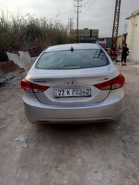 النترا • ٢٠١٤ • مكينة ١٦٠٠