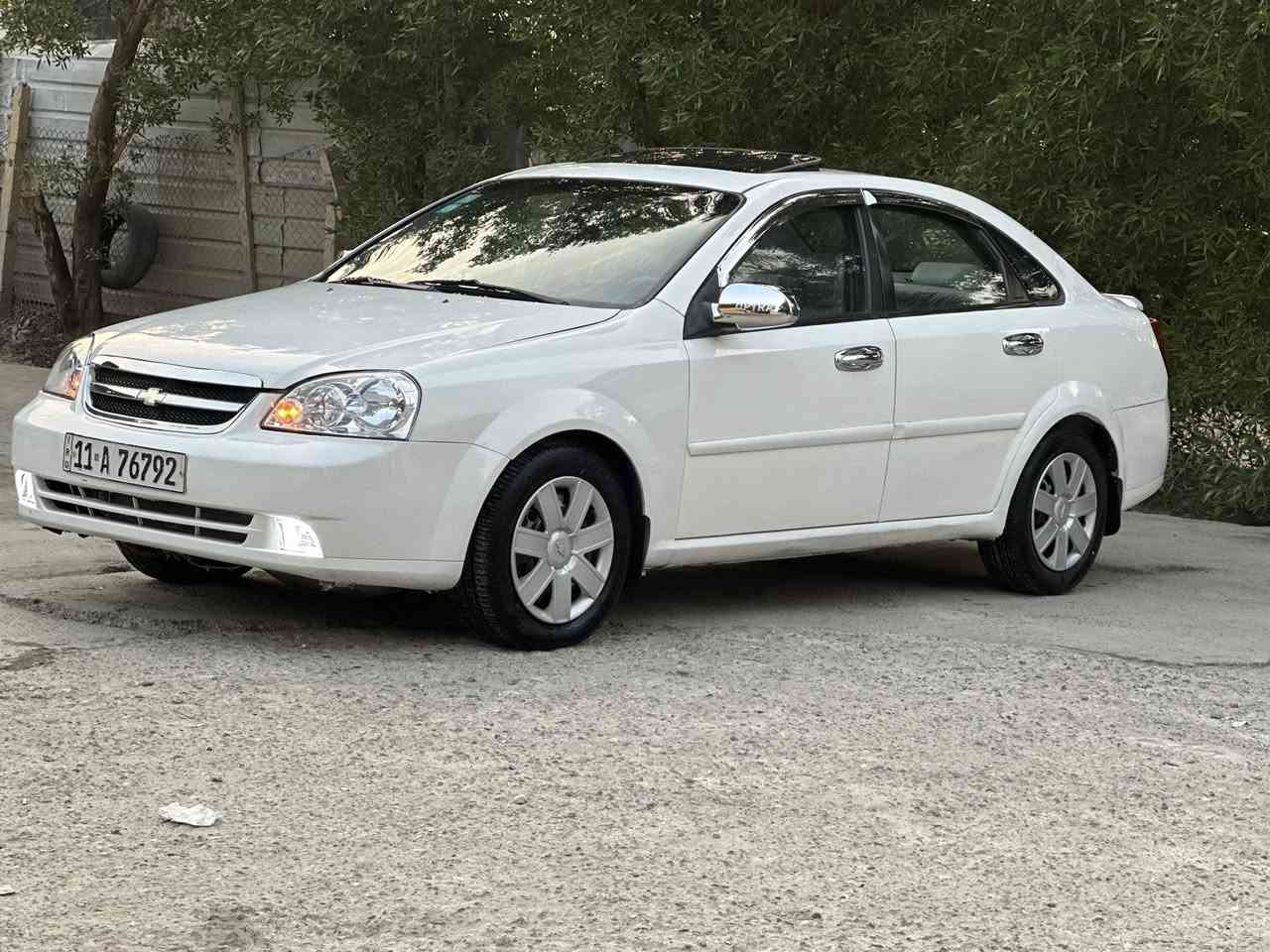 سلام عليكم ***********
سعر ٦٥$ مجال قليل شهداء السيديه
اوبترا فورنزا ٢٠٠٧ رقم بغداد وهزه جديده محرك ٢٠٠٠ كير مكينه صدر مكفولات فتحت سقف شغاله شاشه كامره سياره مصروف عليها حادثها جاملغ امامي وبيها قطع صبغ للجماليه
