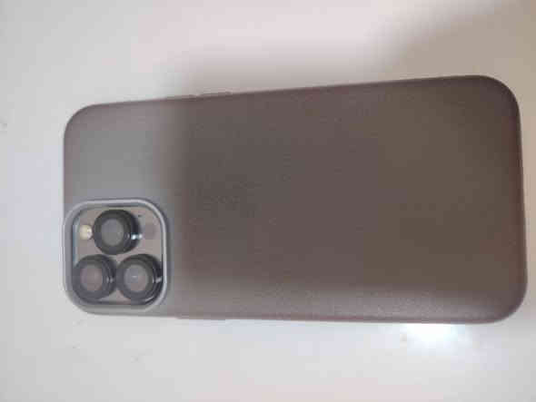 السلام عليكم ...بيع نقد واقساط
ايفون13برو ماكس للبيع اومراوس 
الجهاز شرط مامفتوح    هوا وحاسبه
الذاكرة/256    باتري/89٪     ضد المي شرط
الجهاز سبب تحديث يقرا  كاميرا غير معروف
السعر/700وبي مجال جثير وسعر حيل مناسب
***********
