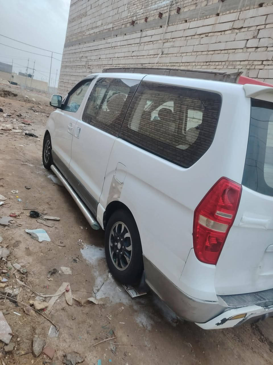 السلام عليكُم استاركس 2009 مكفوله ماعده بارد بل  جوملغ اليمن فقط جاهره من كولشي السعر 132وبيه مجال ***********
