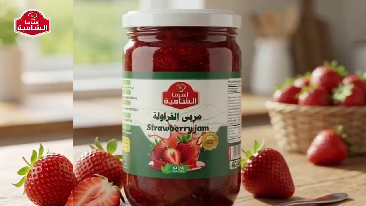 شركة أسرتنا الشامية لصناعة الكونسروة والمعلبات والزيتون
✅بكل فخر صنع في سوريا 🟢للتصدير الى كل دول العالم  🔸للمهتمين نرجو التواصل على رقم الواتس اب  ⁦⁦+963 944 447 912⁩                    
             🔸🔸🔸🔸🔸🔸🔸🔸🔸🔸🔸
     📌يُروّج ويُنشر بالتعاون وتحت إشراف الدليل الصناعي السوري ودليل الصادرات السورية
📚 إدارة وملكية شركة المتميز للتسويق ومركز الأدلة التخصصية
💪 برعاية فريق المتميز للتسويق – أينما كنتم… نوصلكم للسوق بثقة وتأثير
ينشر ويُروَّج هذا المنشور عبر المنصات التي يملكها مركز الأدلة التخصصية – فريق المتميز للتسويق:
🌐 🏗️ الدليل الصناعي: www.industrysy.com 🌐 🚢 دليل الصادرات: www.ie-syria.com 🌐 💰 الدليل التجاري: www.commercialsy.com
🌐 ⚙️ الدليل الهندسي: www.enggroupsy.com 🌐 🌾 الدليل الزراعي: www.agrogroupsy.com 🌐 🏥 الدليل الطبي: www.medicalgroupsy.com


**إذا كنت صاحب هذا الإعلان وتريد حذفه لأي سبب، رجاءا أرسل رسالة إلى الدعم الفني**