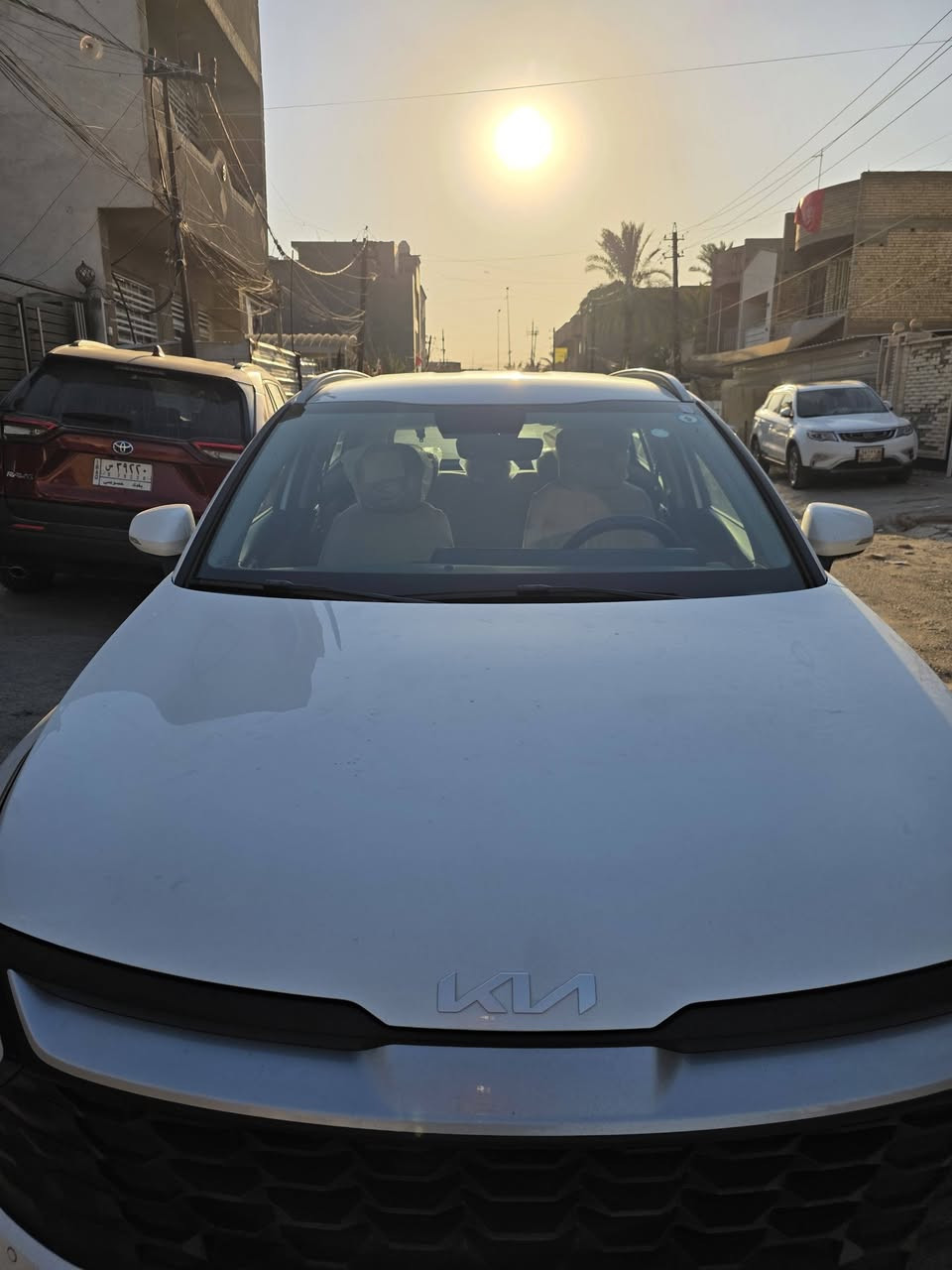 سلام عليكم كيا سبورتج موديل ٢٥ شراء ٢٦ فول مواصفات ماعد قمارة حديد ماشية ٥٠٠٠٠ الف ويل ١٩ مكفولة من الدعامية لا الدعامية


**إذا كنت صاحب هذا الإعلان وتريد حذفه لأي سبب، رجاءا أرسل رسالة إلى الدعم الفني**