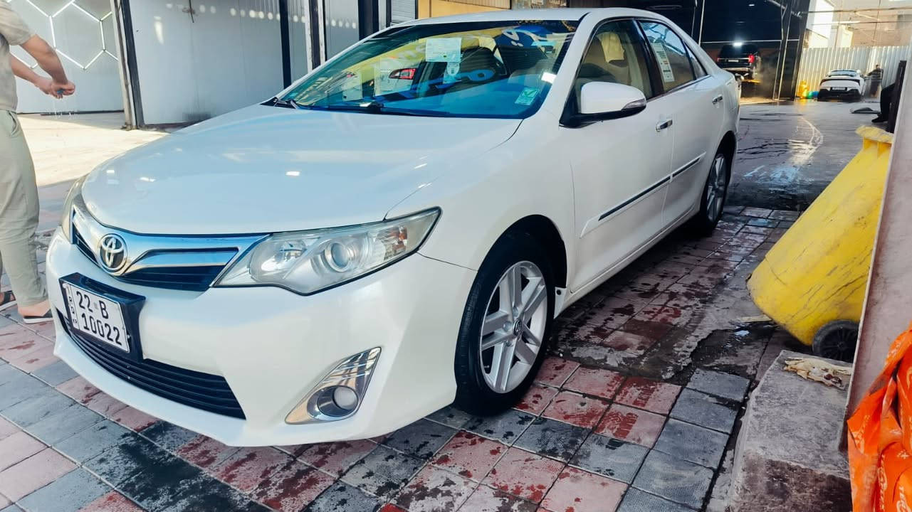 السيارة خليجي موديل 2014
حساسات خلفي امامي
كشنات كهرباء 
الجام كله اوتو
زنون بلادي 
بصمة تشغيل +بصمة بيبان 
تبريد ثلاث قطع 

شاشة ديجيتال +شاشة اعطال 
حاكية 
نضام صوت ليكزون 
استيرن كهرباء 
ثلاث وضعيات قيادة اوتو 
طخم تاير +محرك +كير+باتري جديد 
حادث بسيط وخفيف نص قطعه من جاملغ خلفي ونص من باب خلفي جه اليسار
السعر145 وبيه مجال بسيط 
 سياره احلى من الصور
للتواصل على رقم الهاتف ***********
