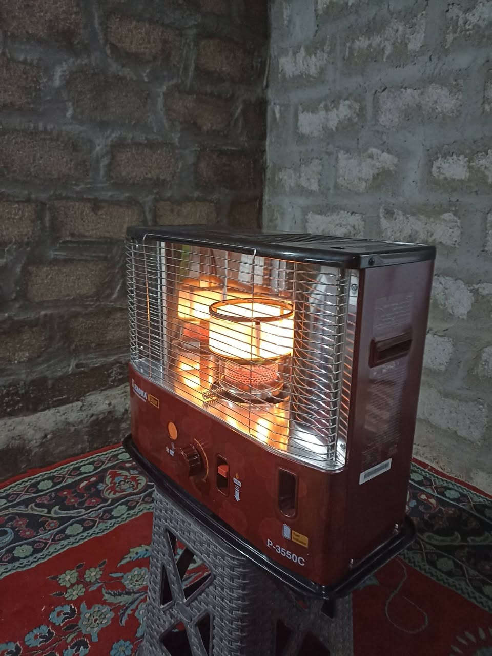 تحيه - طيبه
#ساحة_يحيى_ابوجنيدالموالي 
ارخص الأسعار بالشرقاط جيك السوك كله وخليني اخر واحد

 #صوبات_نفطيه شرط انضافه والفحص داخل الساحه 

السعر داخل الصور

#بتاريخ17__1_2026

#شرط_انضافه_وبأسعار_تنافسية_ومناسبه 

المكان صلاح الدين الشرقاط قرية شكراً 
طريق القديم فرع الصلال 

الهاتف المحمول 
*********** بي واتساب 
***********
