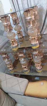 طبلات سرير • استخدام قليل • كربلاء