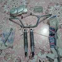 بلاديه • موديل 22 • اصلي ايراني