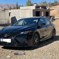 كامري • ٢٠٢٤ • السليمانية