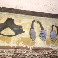 قطع غيار سيارات • للبيع