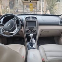 تيكو ٣ • ٢٠١٨ • ٧٧ الف كم