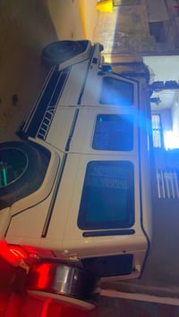 جي كلاص ألفين واحد سياره بلاديه كفاله بيع او مراوس حسب القناعه 0775387...