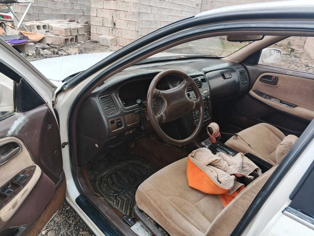 اسلام عليكم كرسته نفخ كله على بلاد سياره جهازه محرك كير جديد كهربائية كله شغاله مس رقم صلاح الدين شرط تحويل سعره 35 بيه مجال يرهم مراوس اخذ فرق مو مشكلة ***********
