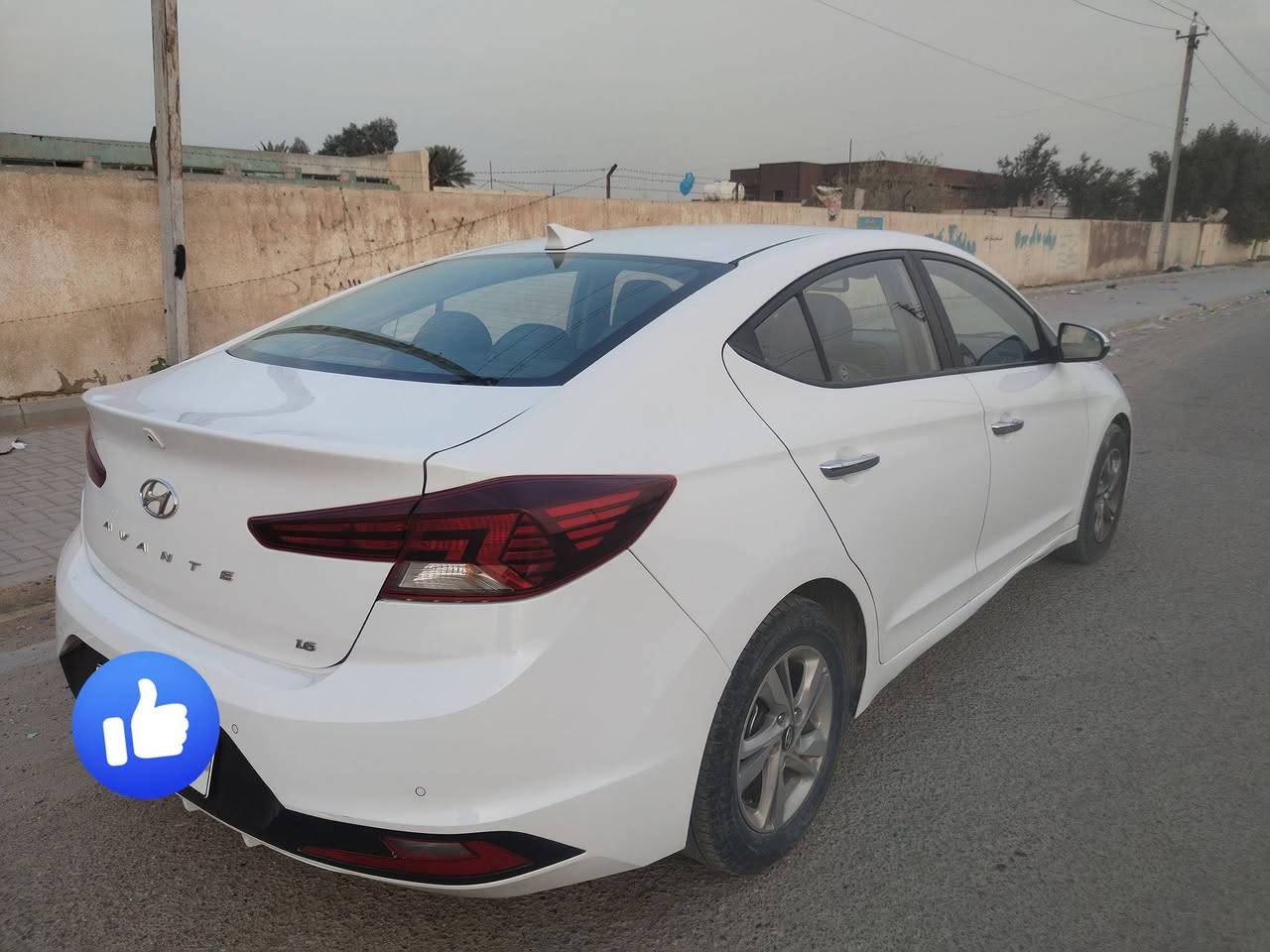 افانتي 2020
سيارة فول مواصفات تدفئة كشنات، بصمة، مكينة وكير مكفولات
مكينة 1600 تيربوا دبل نوزل
الباقي موضح بالصورة
السعر 115
الرقم: ***********
