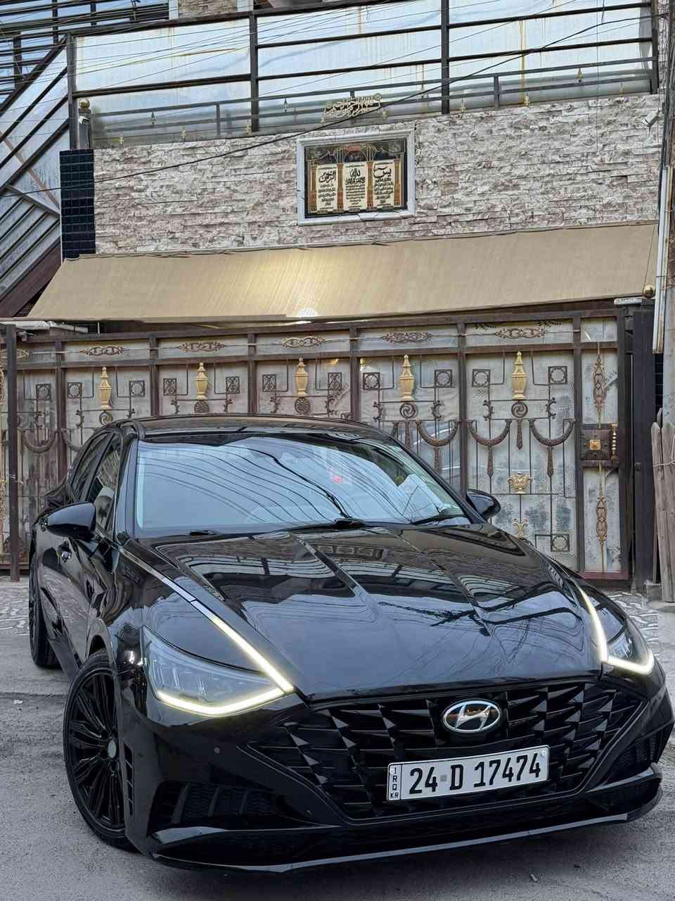 السلام عليكم
سوناتا2020 امريكي

ماشية 50

المواصفات 

شاشه كبير كار بلي

كير دكم

اوتو هولد

رادار

كامره360

كروز مثبت سرعه

حساسات خلفيه

مود درايف

مكينه2500المرغوب

قياده ذاتيه

اوتو هولد

ويل كب بلاك

لد نهاري امامي

لد خلفي

الون اسود

كير مكينه كهربائيات صدر كله جديد 

رقم دهوك 

حادثه جاملغ امامي و ربع البنيد

بيع او مراوس حسب القناعه

مكان السياره الدوره

***********

السعر 143
