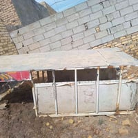 محجر للبيع ب100 وبي مجال  للاستفسار ‏‪07870463231‬‏