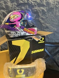 خوذه • قياس لارج