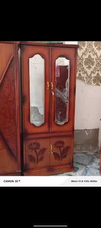 للبيع • غرف نوم • أثاث