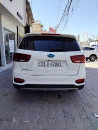 سورنتو • ٢٠٢٠ • كربلاء