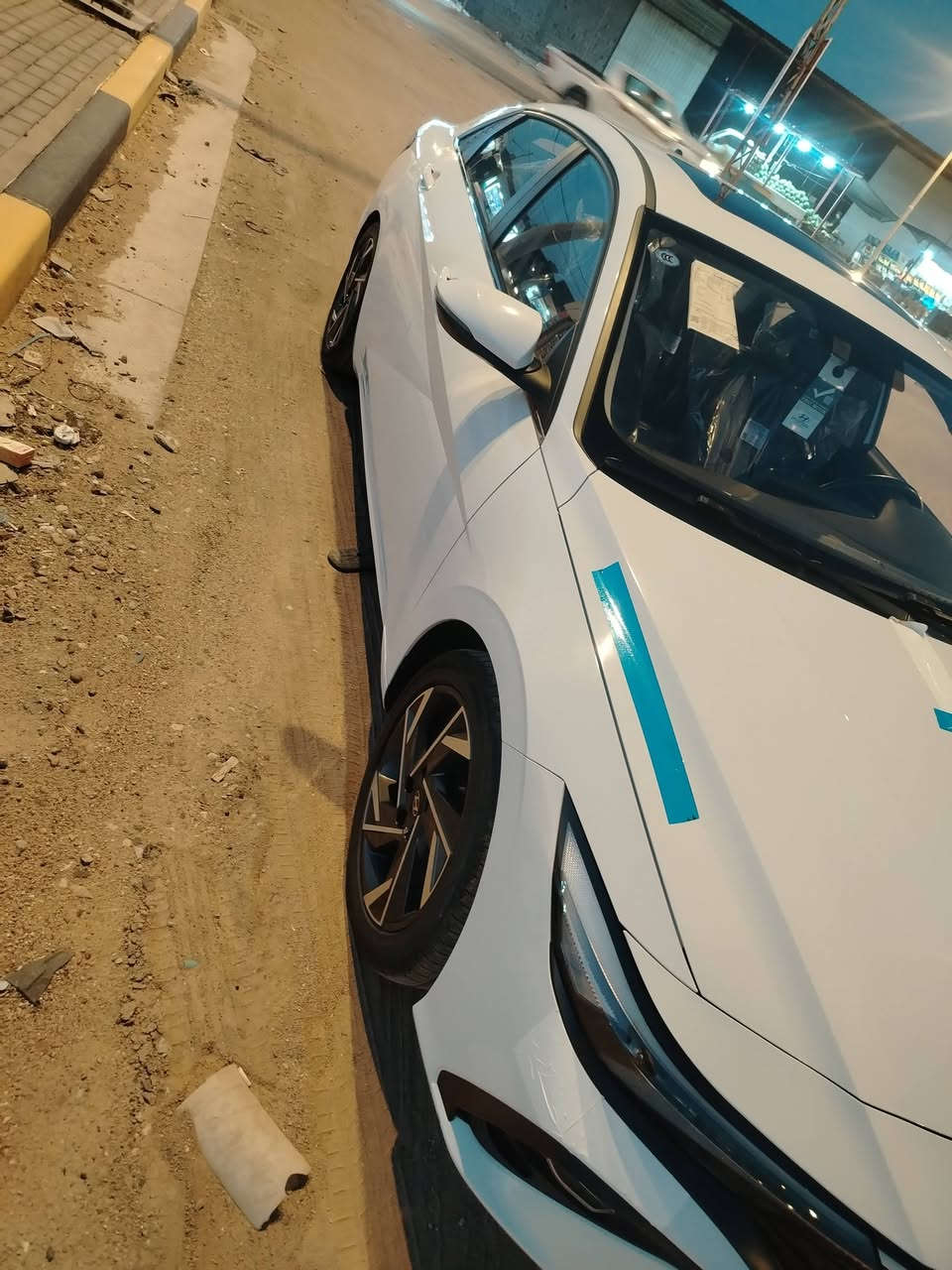 الالنترا تجميع موديل 2025 كفاله عامه ماشيه 7الالف للاستفسار ***********
