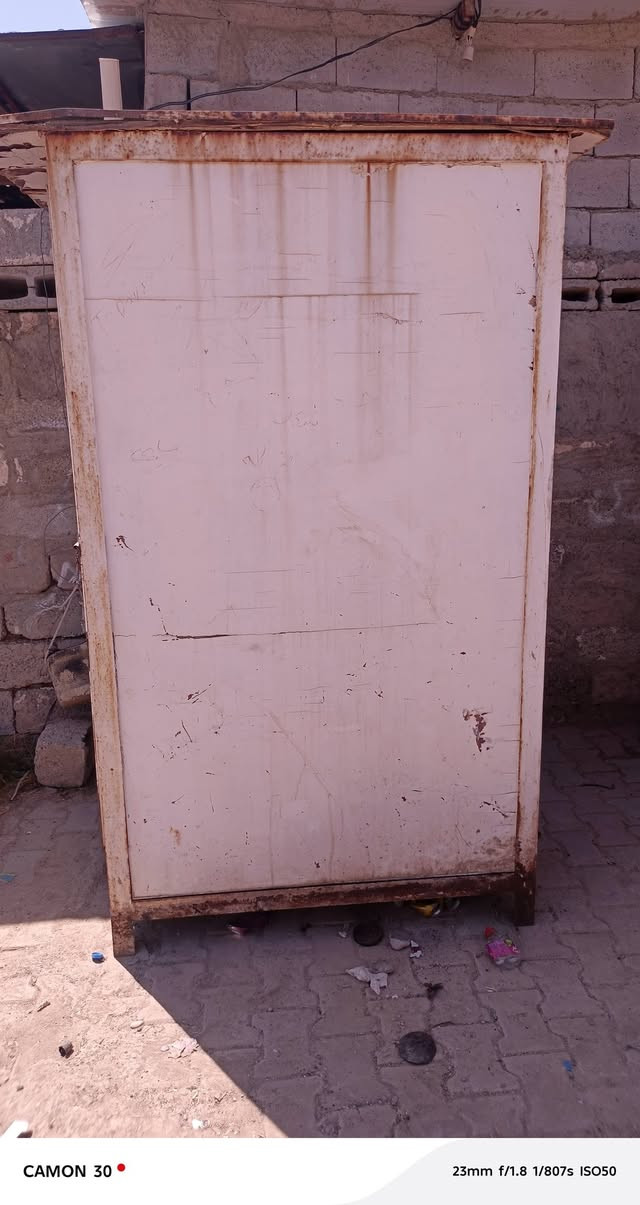 السلام عليكم كرفونات للبيع حمام وتواليت السعر الاتصال على الرقم ما بين كل عيب جاهزات جدد ونظيفات شراي اتصل مو شراي اعبر المنشور لا تعبني اعبر المنشور ملاحظه اخواني عنوان كركوك***********👉👉👉
