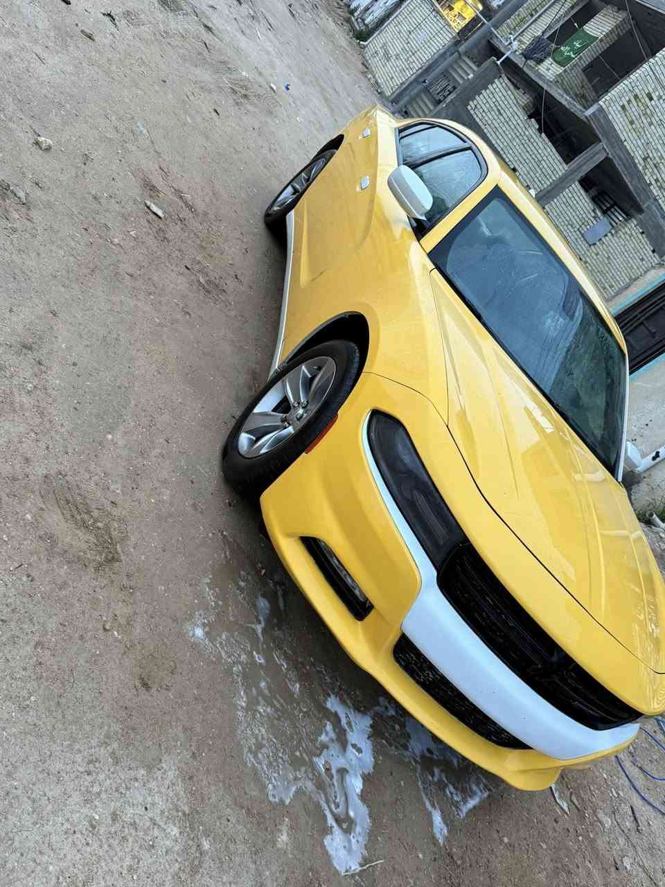 جارجر ٢٠١٧ رقم بغداد حادثها ٣قطع بس  فتح سرقه سعر ١٦٥  غير  متواجد ع فيس للاتصال فقط ع الرقم التالي *********** سيارة  جاهزه ما بيها أي نقص
