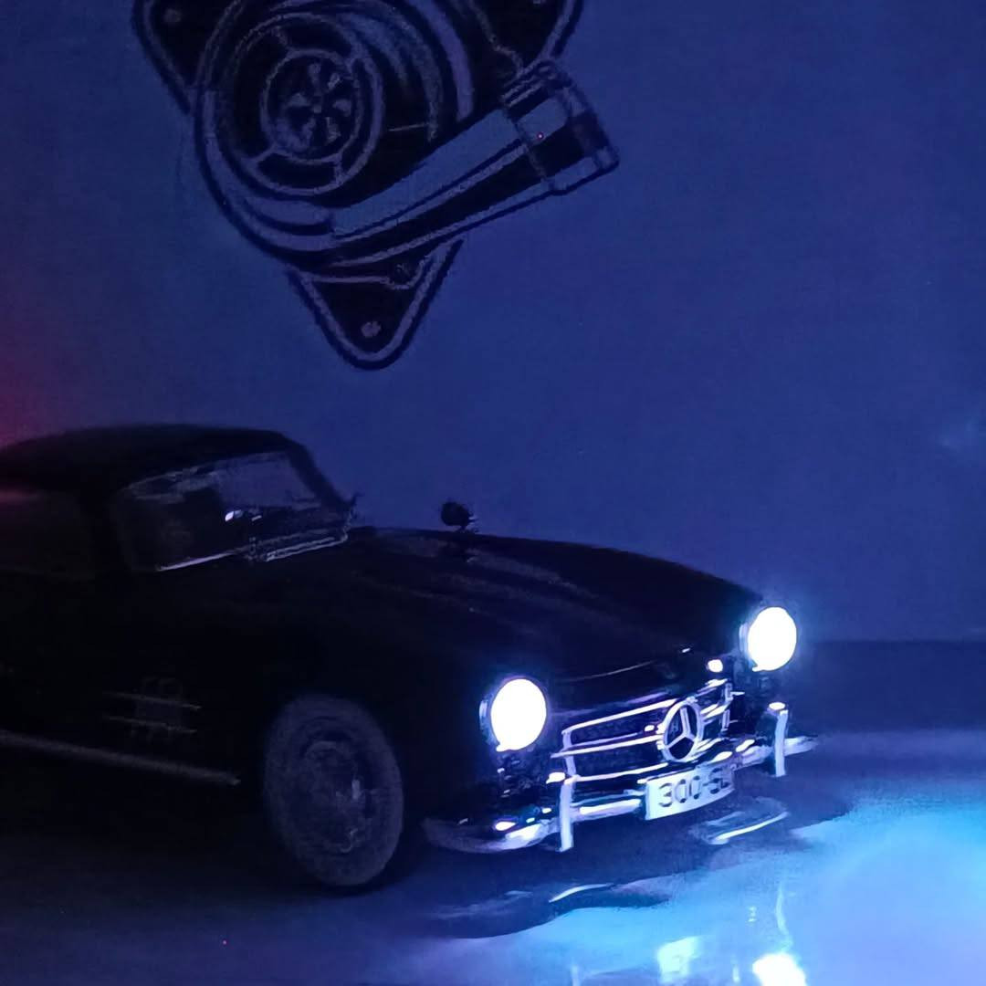 مواصفات :
قياس :1/24
تقريباً 21 سم 
دبلات
تايرات سحب
تفتح جميع أبواب 
اصوات شغالة
إضاءة شغالة
تايرات امامية تتحرك يمين ويسار
تفاصيل دقيقة وواضحة
السعر : 25 الف 
يوجد توصيل لكل محافظات العراق 🇮🇶 
صلوا على النبي ❤
.
.
.
.
.
.
#العراق #زين #زين_كاش
#الانبار_الرمادي_الفلوجة_هيت_البغدادي_حديثة_الكرمة_الرطبة_عنه_راوة_القائم_العبيدي_الخالدية #الانبار #بغداد #البصرة #السليمانية #خير #تبرع #اربيل #دهوك #صلوا_على_رسول_الله #هيت #ديالى #عراق #عراقي #عراقيين #متابعه #متابعة #لايك #مساعدة #العراق


**إذا كنت صاحب هذا الإعلان وتريد حذفه لأي سبب، رجاءا أرسل رسالة إلى الدعم الفني**