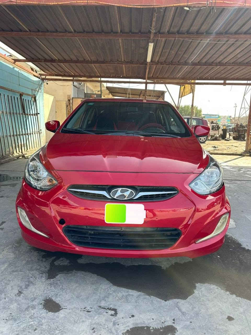 السلام عليكم
اكسنت موديل 2016 رقم واسط انكليزي دولي بأسمي تحويل مباشر لوحات دوليه 

_______________________

مكينه ١٦٠٠ تبريد ثلج حداديه جديده 

ماشيه ٩٠ تخم تاير جديد وارد امريكي ليبل واحد

فقط رش ٣ قطع بدون اي دواخل

___________________السعر ٨٥ وبي مجال

***********  العنوان الديوانيه مركز
