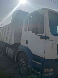 مان تيكا 2004بم ونوزل مجموعة جي اف بدي 17ونص متر جديد حدادة العماره تخ...