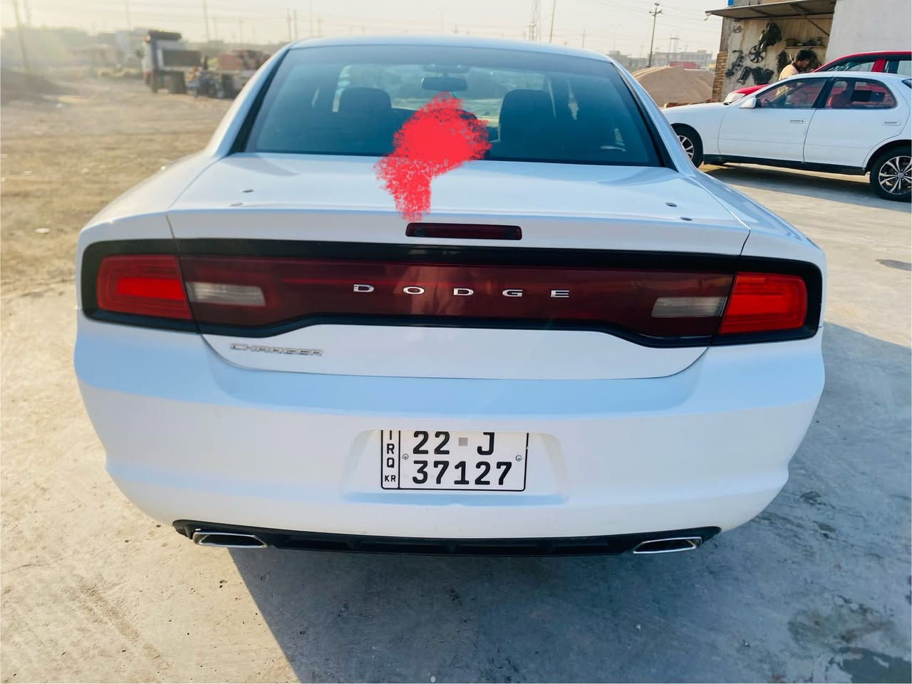 جارجر موديل ١٣ رقم اربيل بسمي 
لون ابيض مكفوله عدا بارد موجود سونار 
سعرها ١٧٠ وبي مجال 

***********
