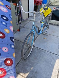 بسكليت • كربلاء • حي الحوراء