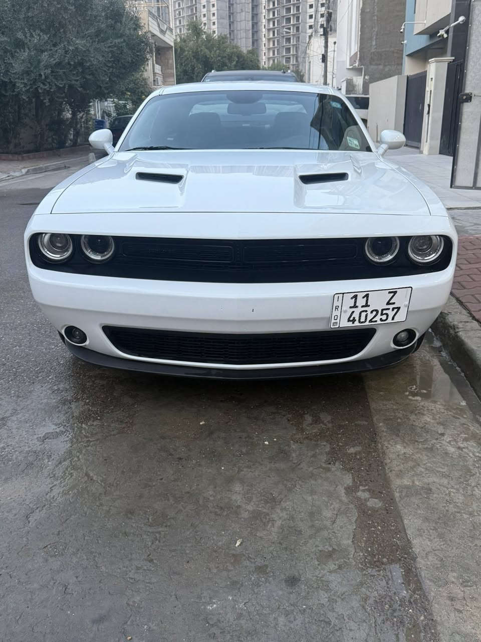 السلام وعليكم جالنجر 2023 فول السياره مواصفاته فتحه سقف كشنات كهرباء سياره جديده بمعناه الكلمه ومابيه نقص برغي بيه 
ضرره جاملغ خلفي فقط صبغ الدعاميه الخلفيه اصليه نفس لون مبدله وقبق جنطه بالحافضهه بي ضرر فقط بس بدلته اصلي نفس لون عالمود ميصير بي صبغ وبالباب عالكد شبر بيه بارد السعر 225 وبيه مجال للأستفسار واتساب او خط ***********
