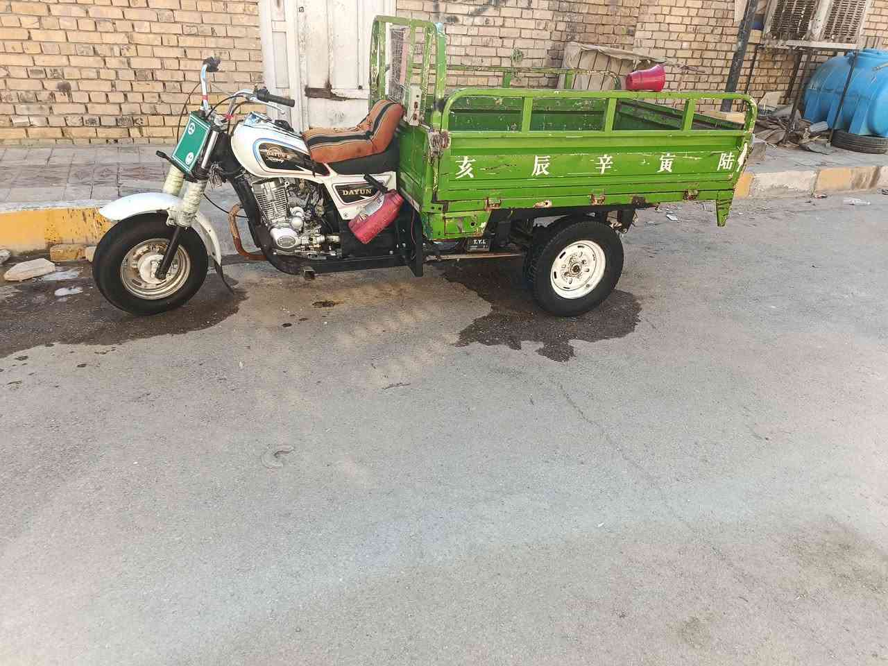 السلام عليكم ستوته كلك محرك مامفتوح توي شاده بعده على سحك بدي نضيف ما مخيس شاصي نضيف سعر خاص مو شري ومريضه لا تخابر عليك العباس ناصريه مركز ***********

