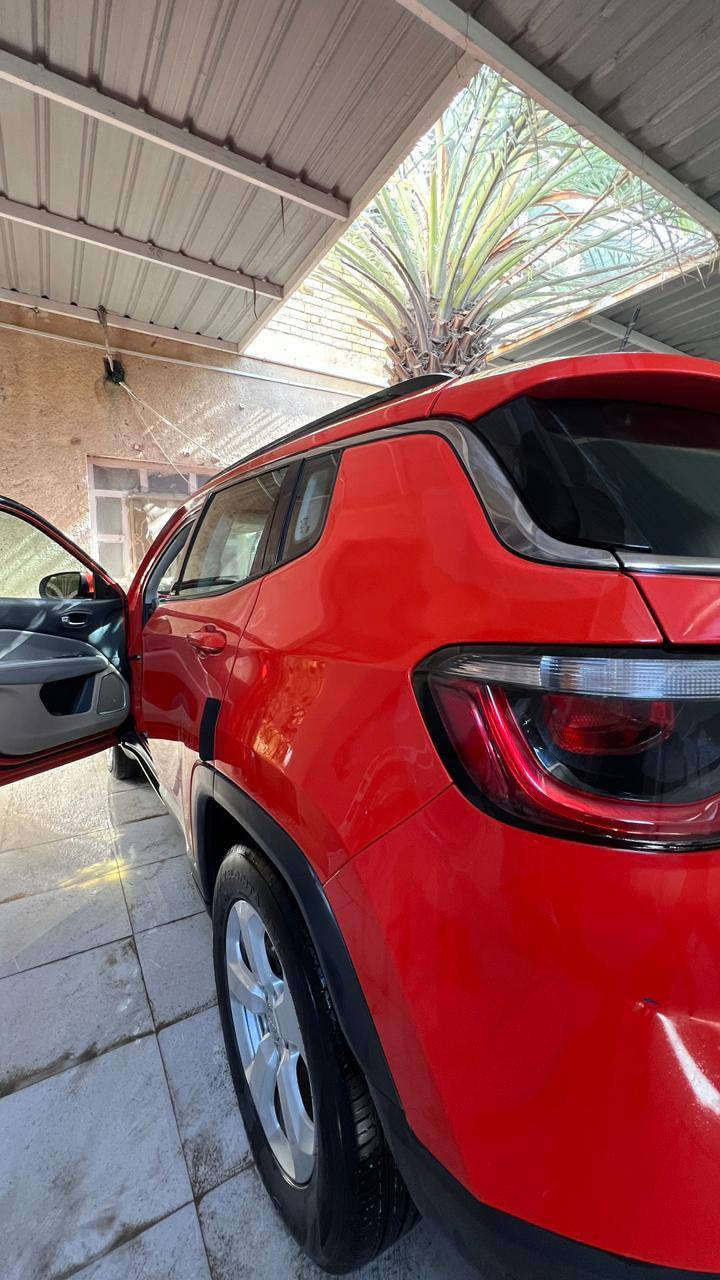 جيب كومبارس
مديل 18

كفاله عامه 
بدي مغلف نانو 
 مكينه وكير كفاله
سياره ماناقصها برغي 
بيع مستعجل 
العنوان البصره القرنه
***********
