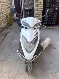 دراجه صيني • ٢٠٢١ • تايرات جديد