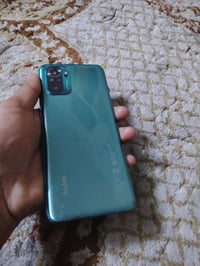 نوت 10 • ١٢٨/٨ • شاشه اصليه