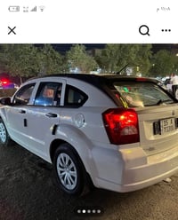 دودج كليبر • ٢٠٠٨ • الفلوجة