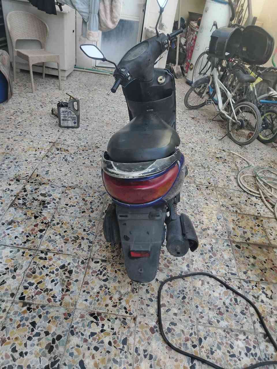 السلام عليكم للبيع بريز نقص استان تعليك ومجمع مال اشاره سعر 450مكان حريه ***********
